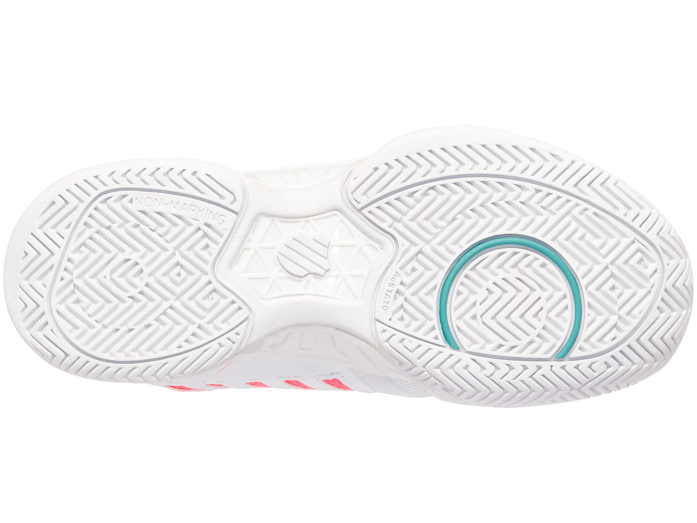 96989-128-M | BIGSHOT LIGHT 4 | WHITE/FLUO PINK/LIBE