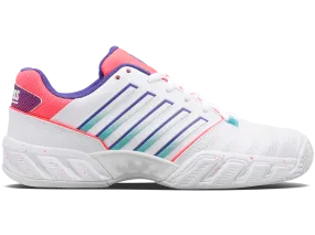 96989-128-M | BIGSHOT LIGHT 4 | WHITE/FLUO PINK/LIBE