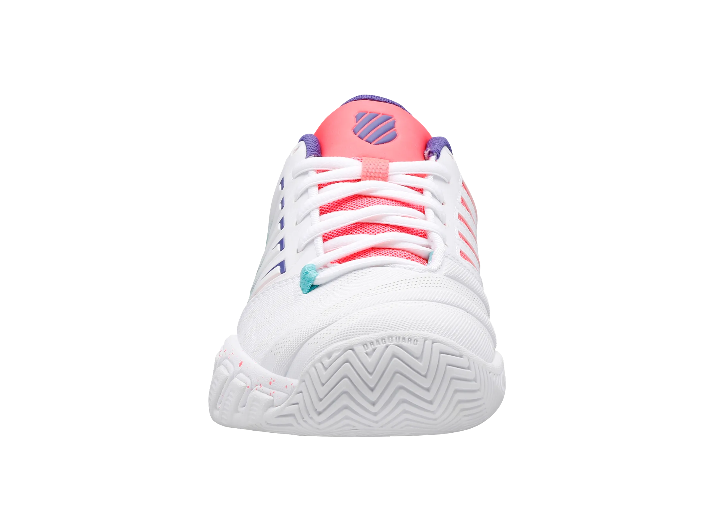 96989-128-M | BIGSHOT LIGHT 4 | WHITE/FLUO PINK/LIBE