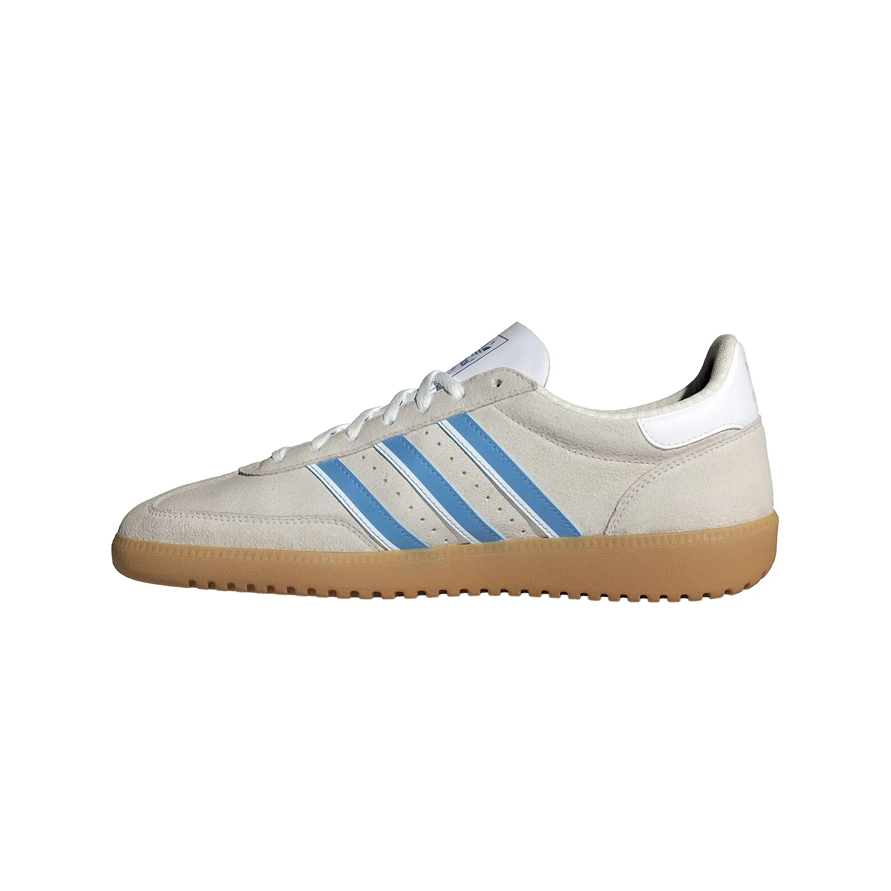 ADIDAS HAND 2 GREY ONE/LIGHT BLUE/CHALK WHITE