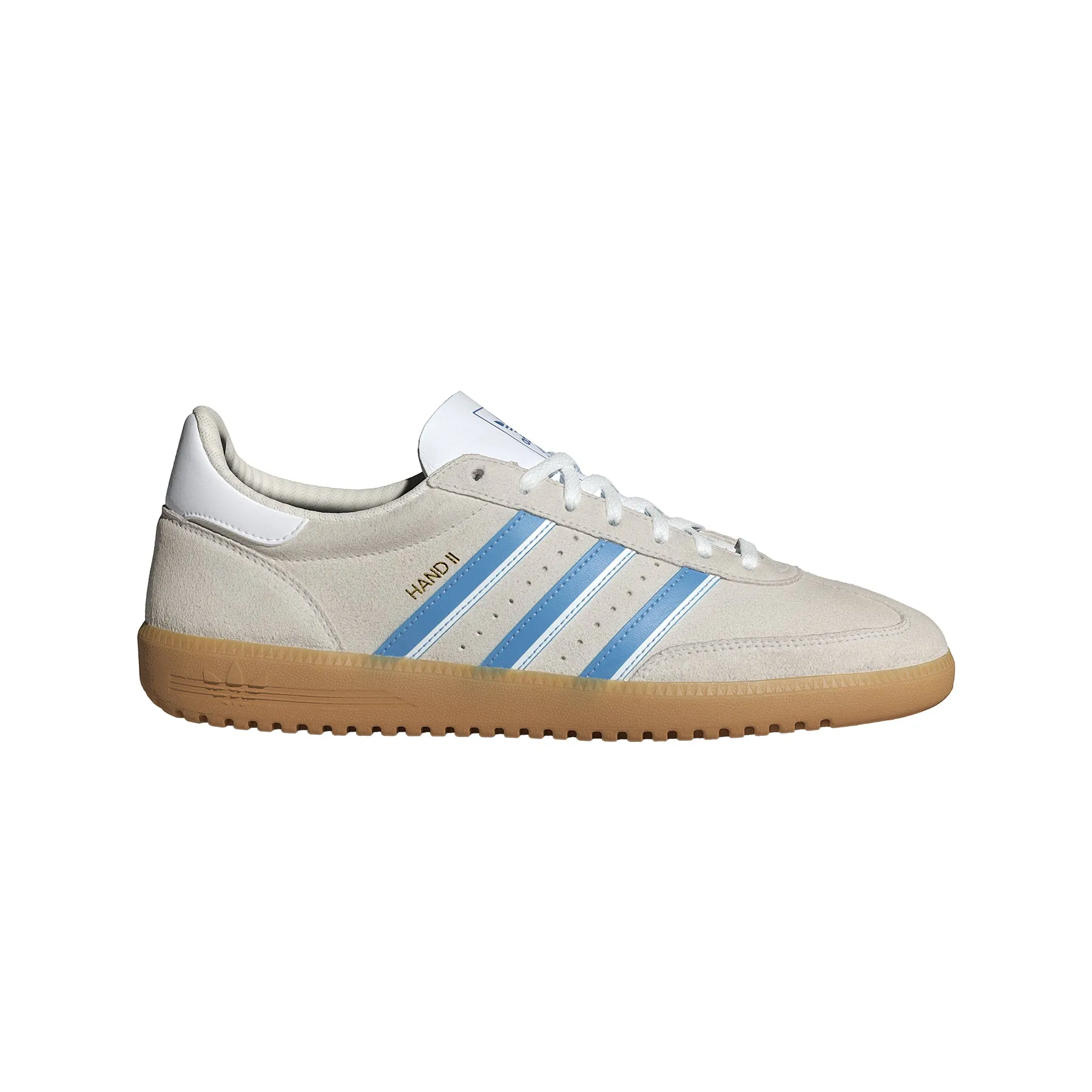 ADIDAS HAND 2 GREY ONE/LIGHT BLUE/CHALK WHITE