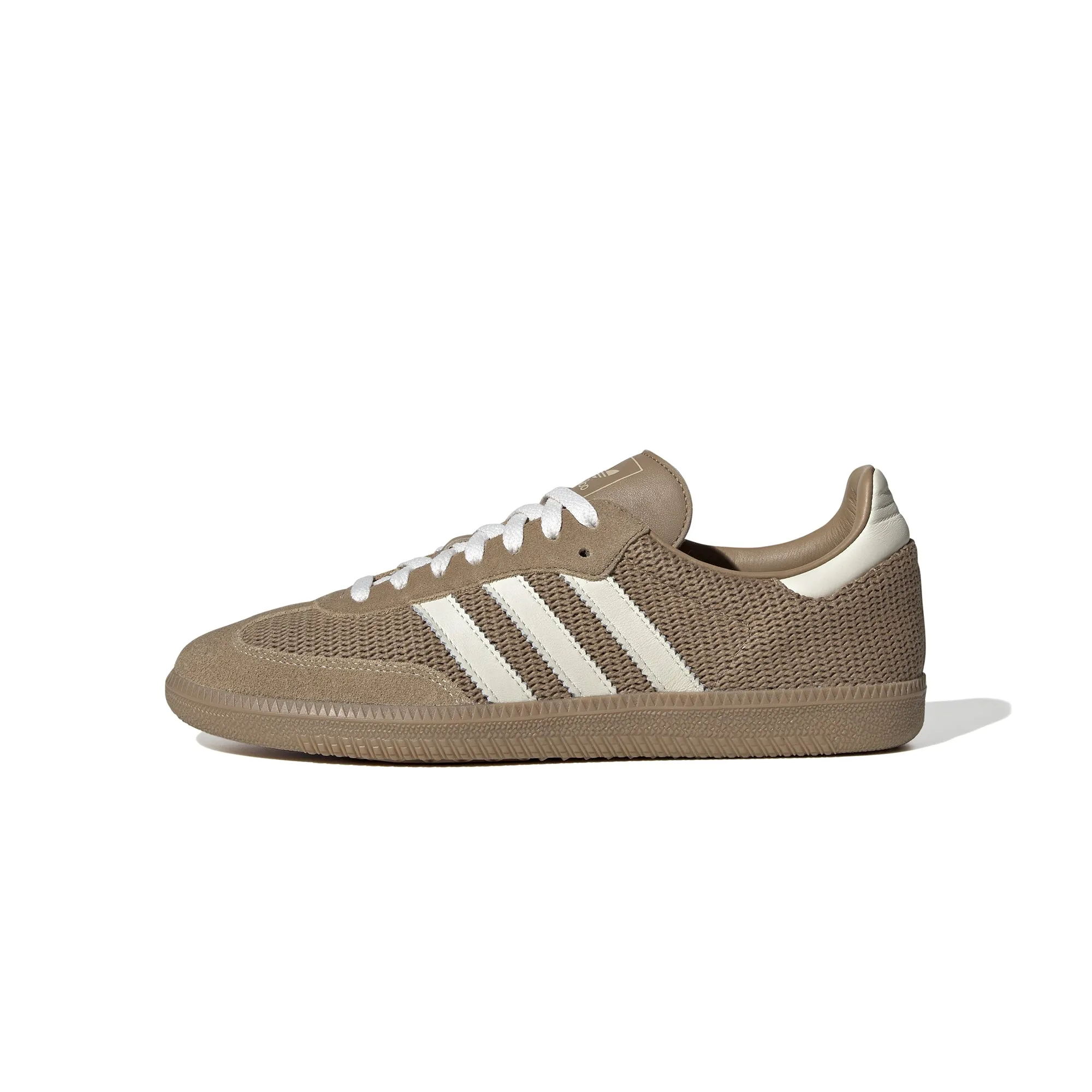 Adidas Mens Samba OG Shoes