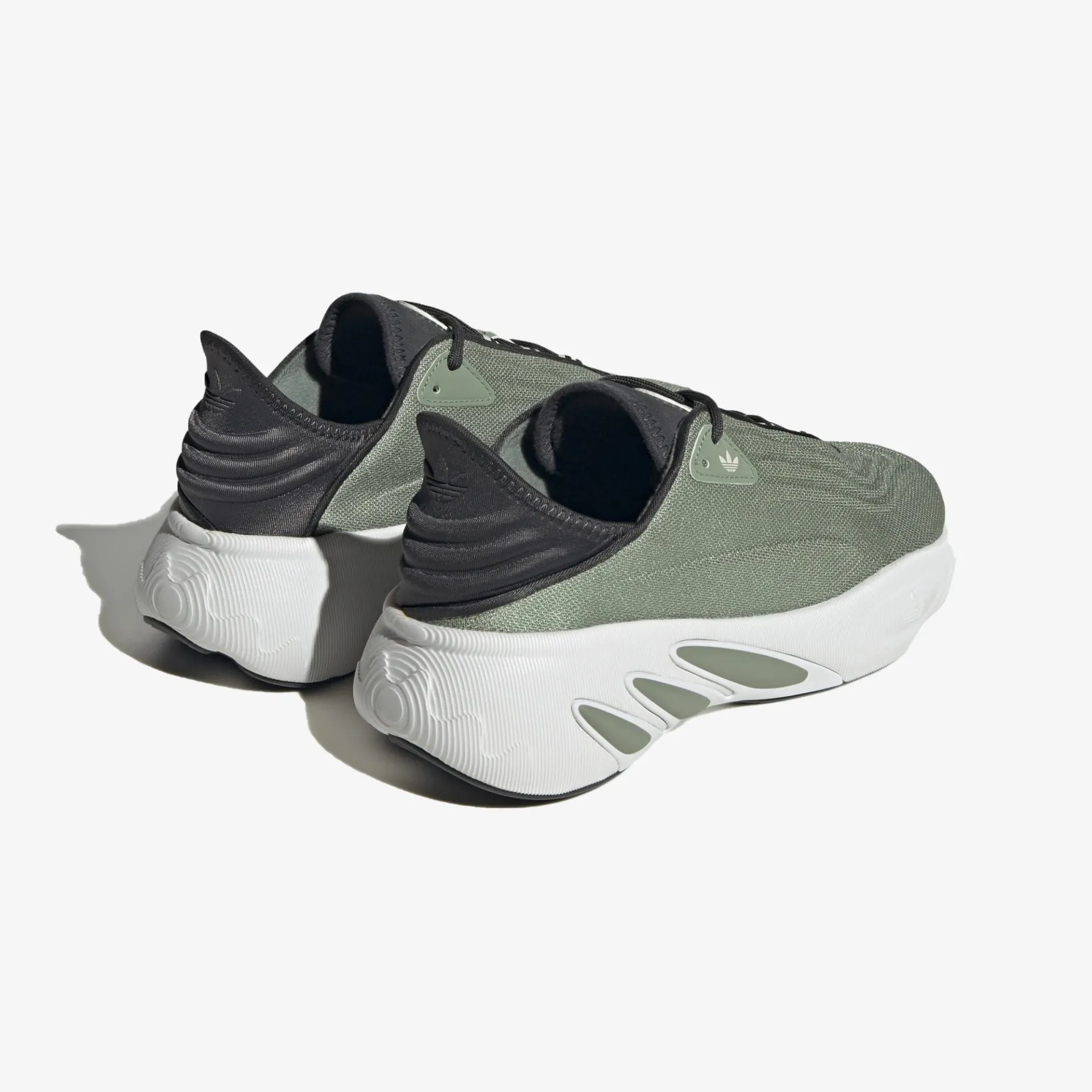 Adidas Originals | ADIFOM SLTN  { GREEN