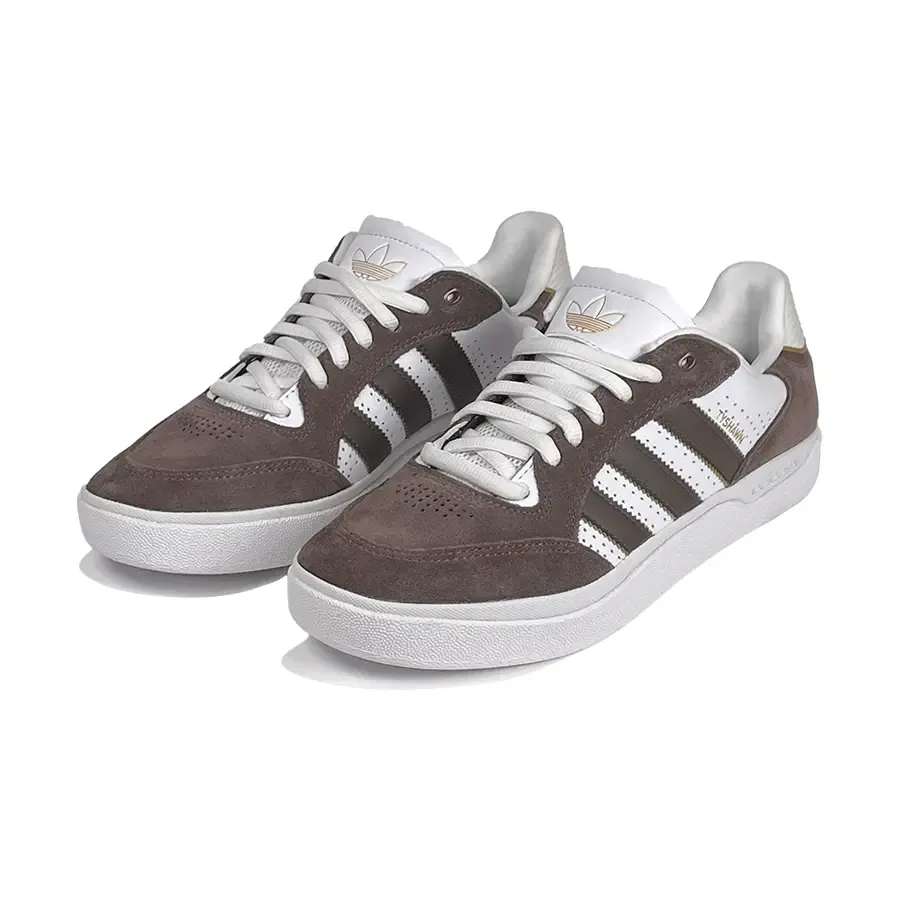 Adidas Skateboarding Tyshawn Low Shoe