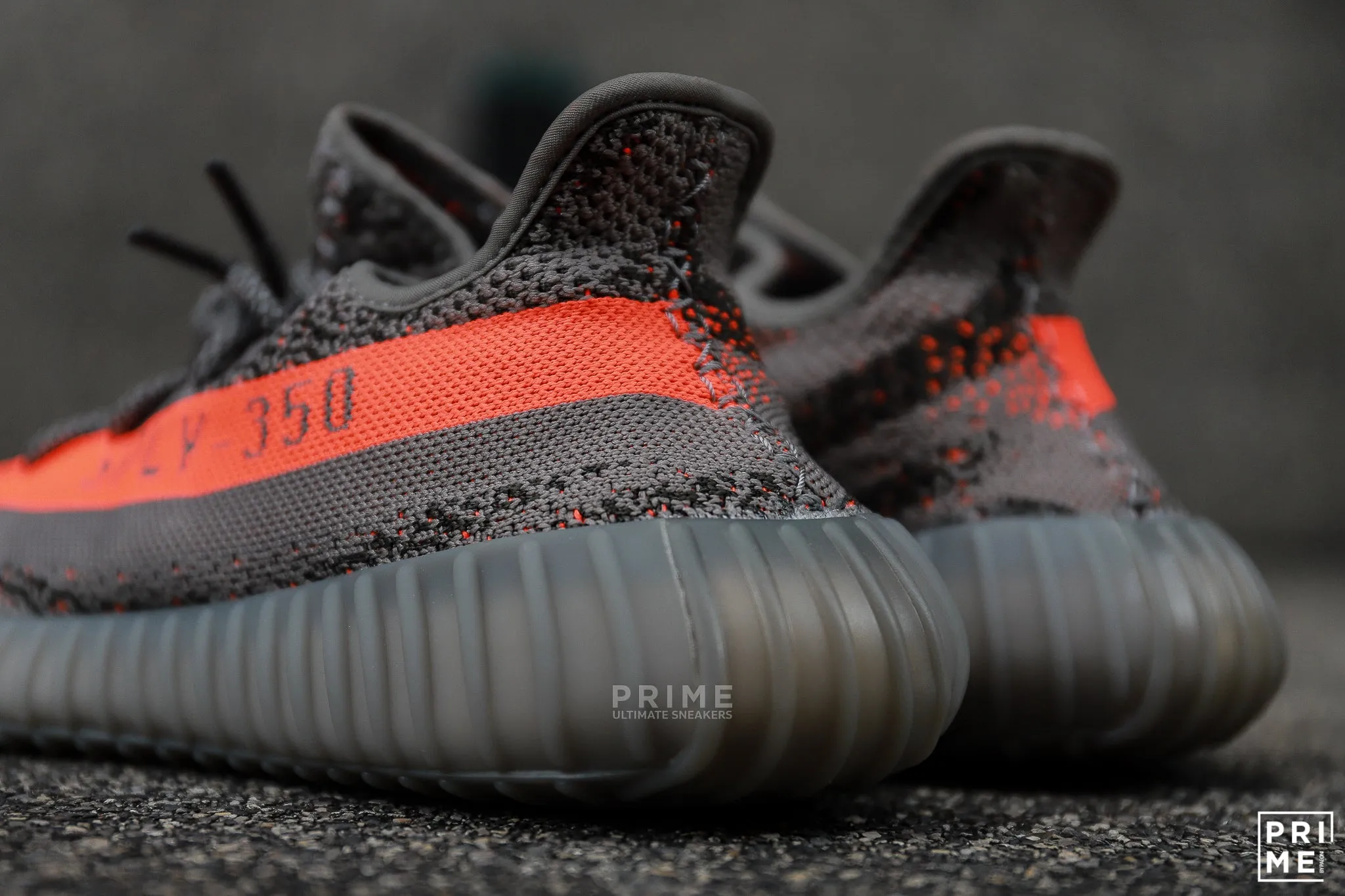 Adidas Yeezy 350 Beluga Reflective (GW1229)