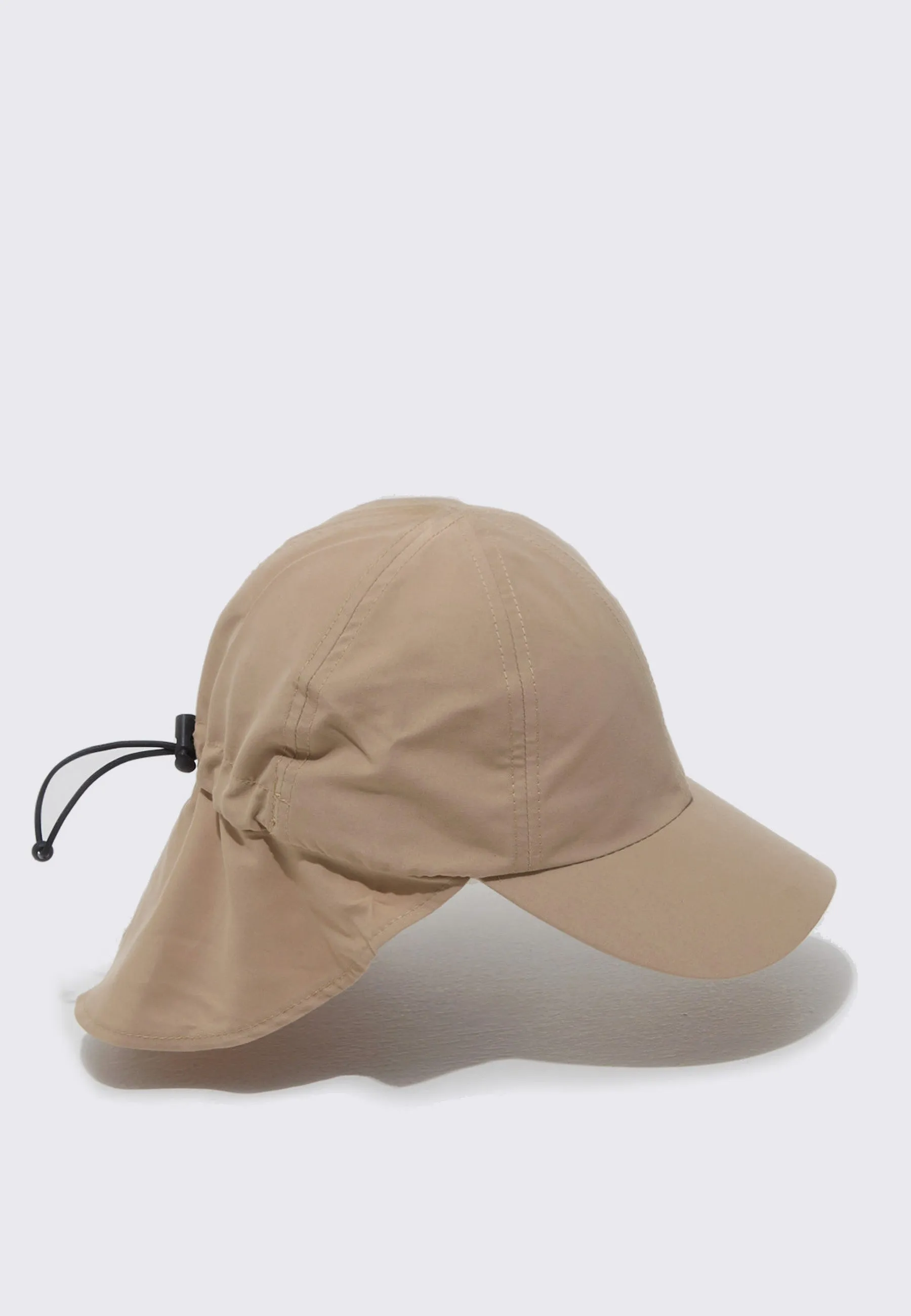 Adrien Cap - Beige