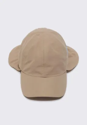 Adrien Cap - Beige