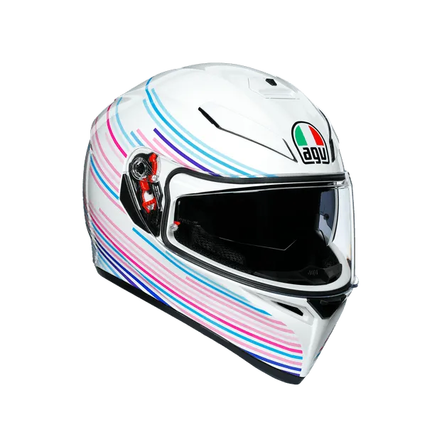 AGV K 3 SV SAKURA