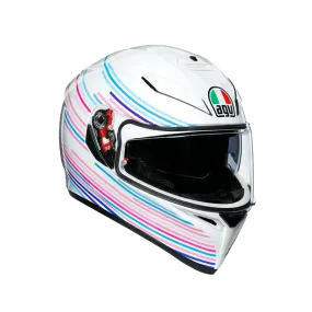 AGV K 3 SV SAKURA