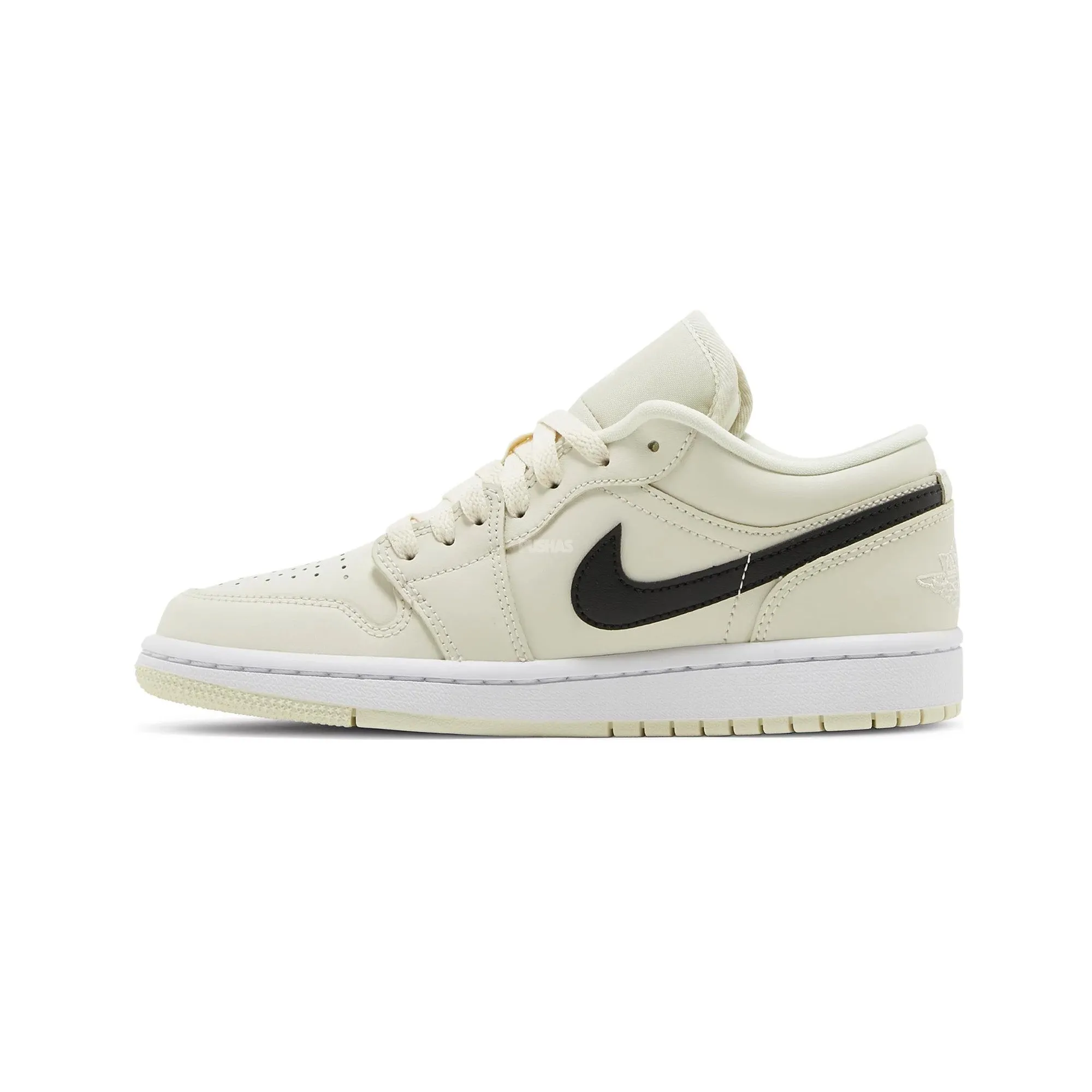 Air Jordan 1 Low 'Coconut Milk' W (2021)