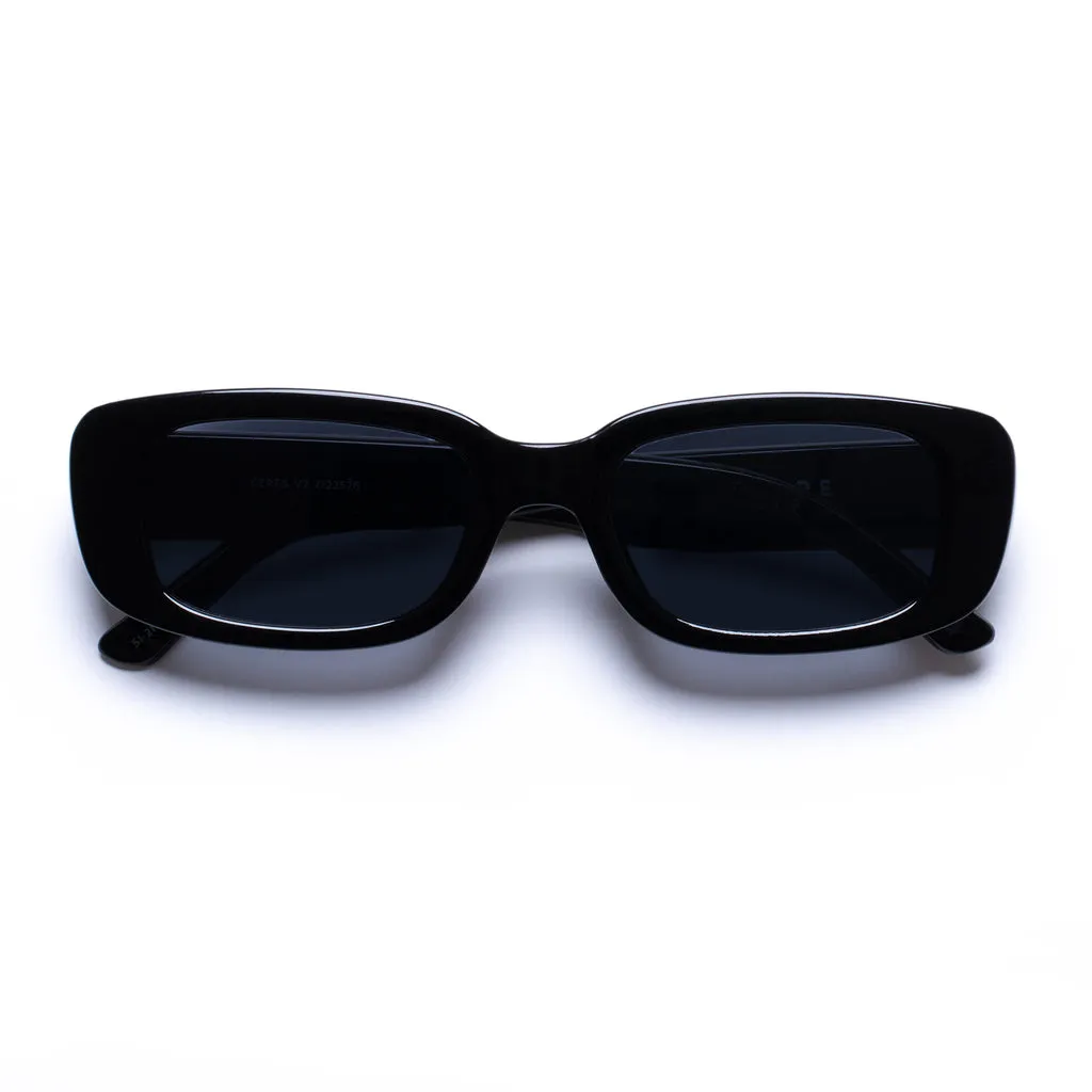 Aire Ceres V2 Sunglasses Black