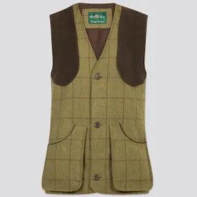 Alan Paine Rutland Field Waistcoat