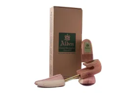 Alden Genuine Cedar Wood Shoe Tree