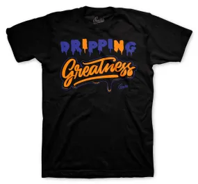 All Star 2020 Monstars Dripping Greatness Shirt