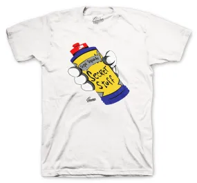 All Star 2020 Tune Squad Secret Stuff Shirt