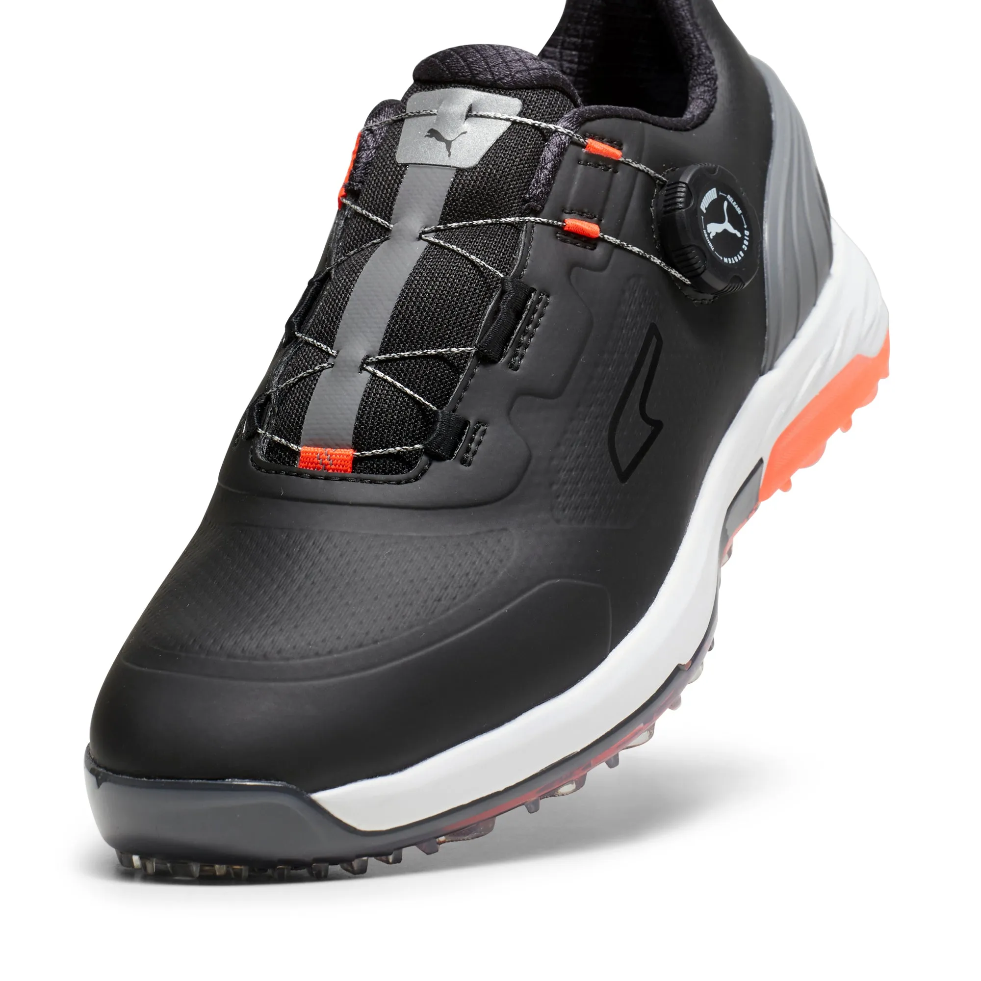 ALPHACAT NITRO DISC Spikeless Golf Shoes