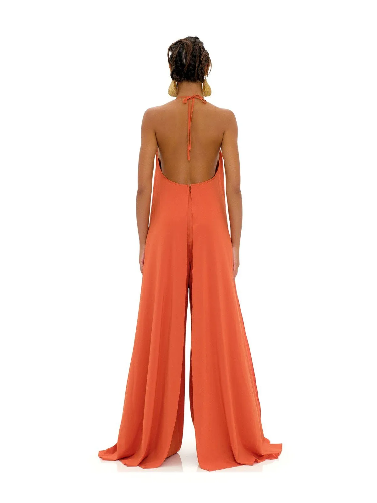 Ama Jumpsuit