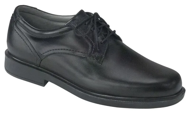 Ambassador Black (Men's size scale)