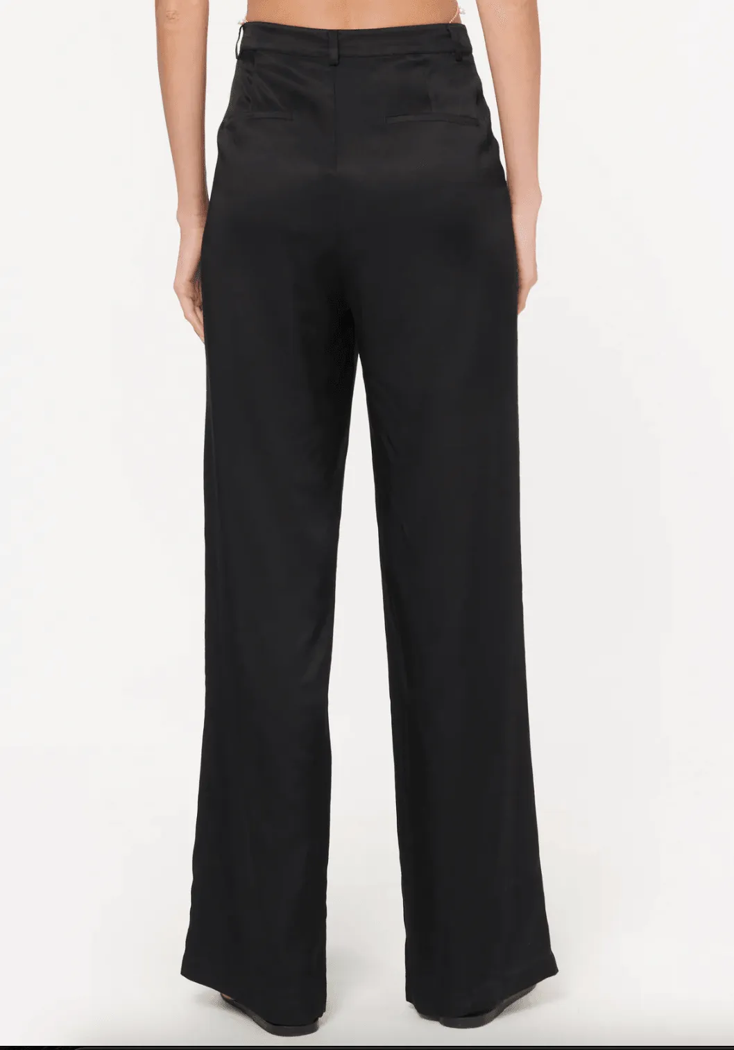 Amelie Twill Pant by Cami NYC