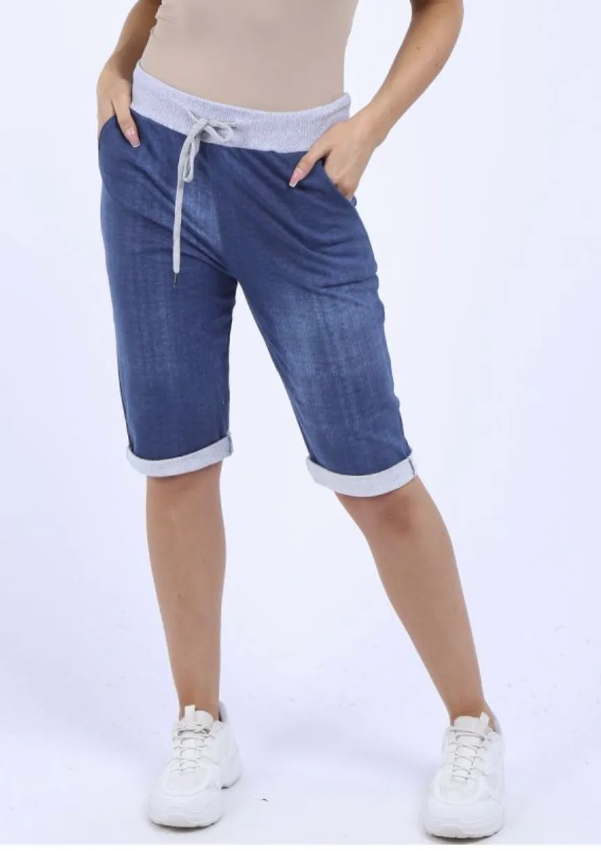 Anne   Kate Italian Plain Shorts 10-14