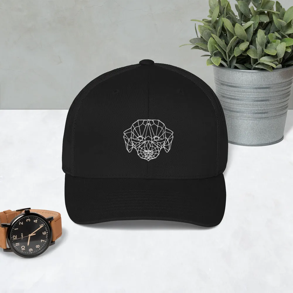 Archer Trucker Cap