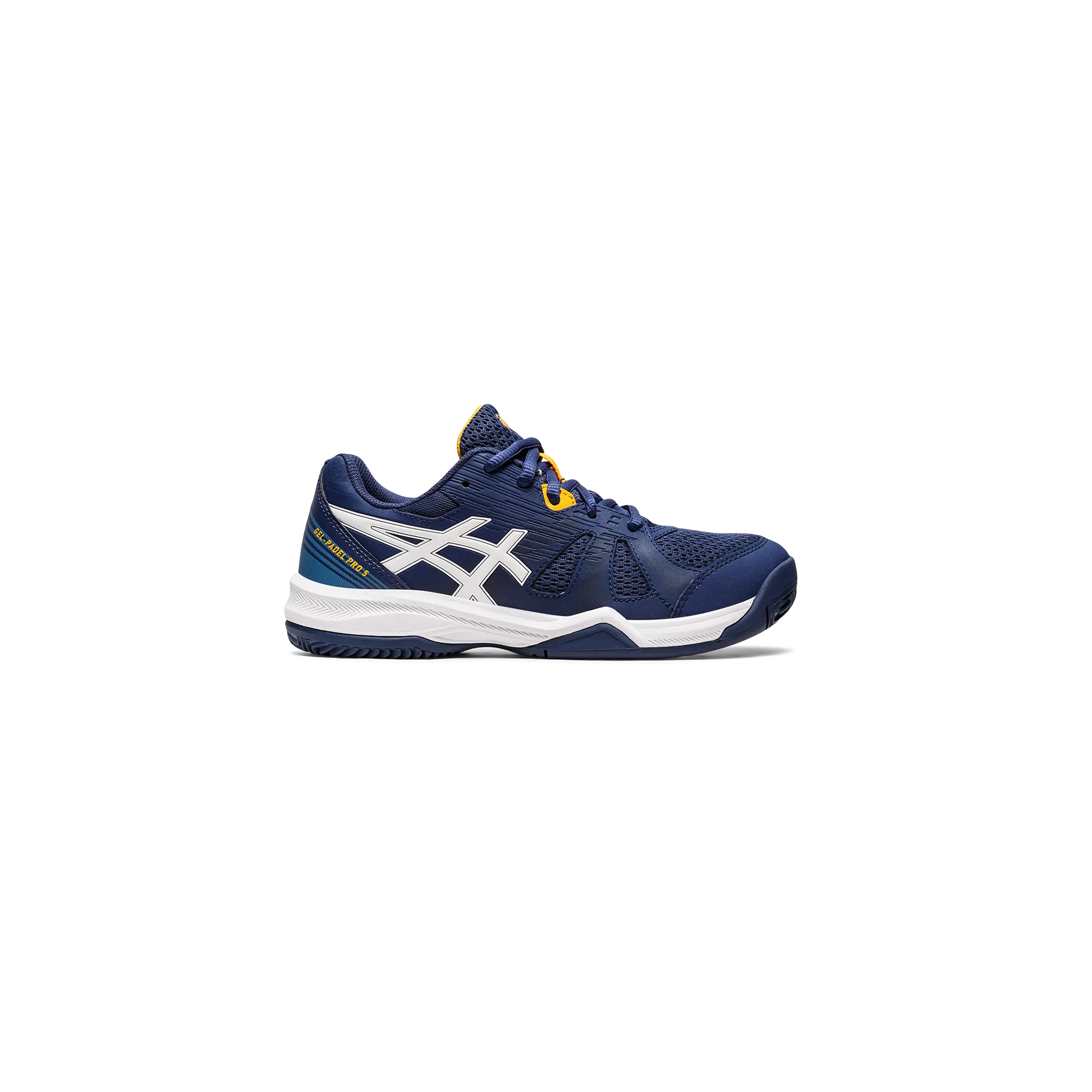 Asics Gel-Padel Pro 5 Gs Kids