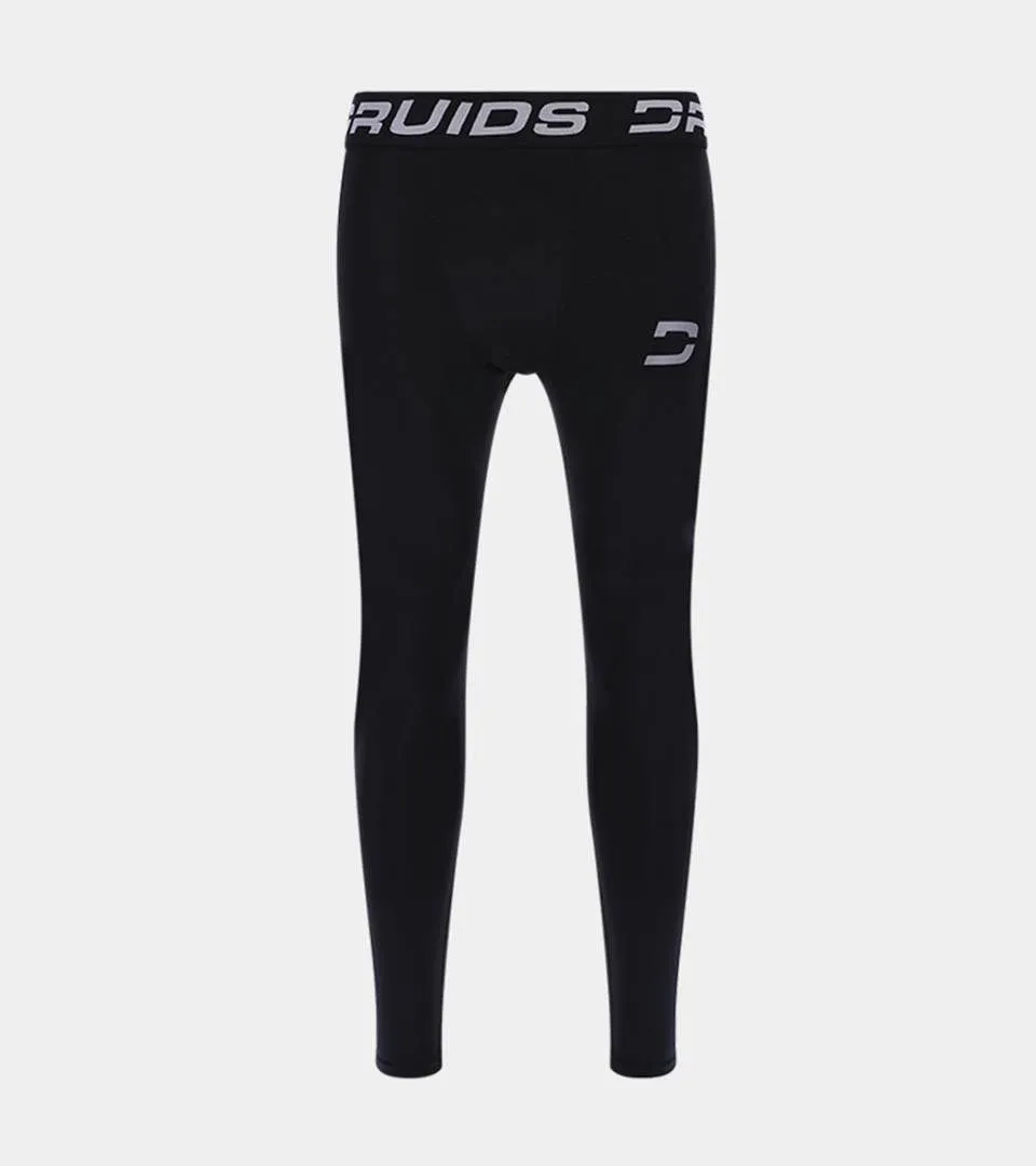 BASELAYER BOTTOMS - BLACK