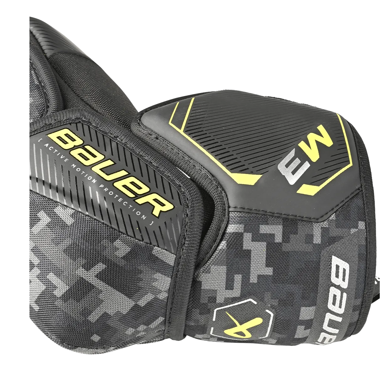 BAUER SUPREME M3 ELBOW PAD INTERMEDIATE