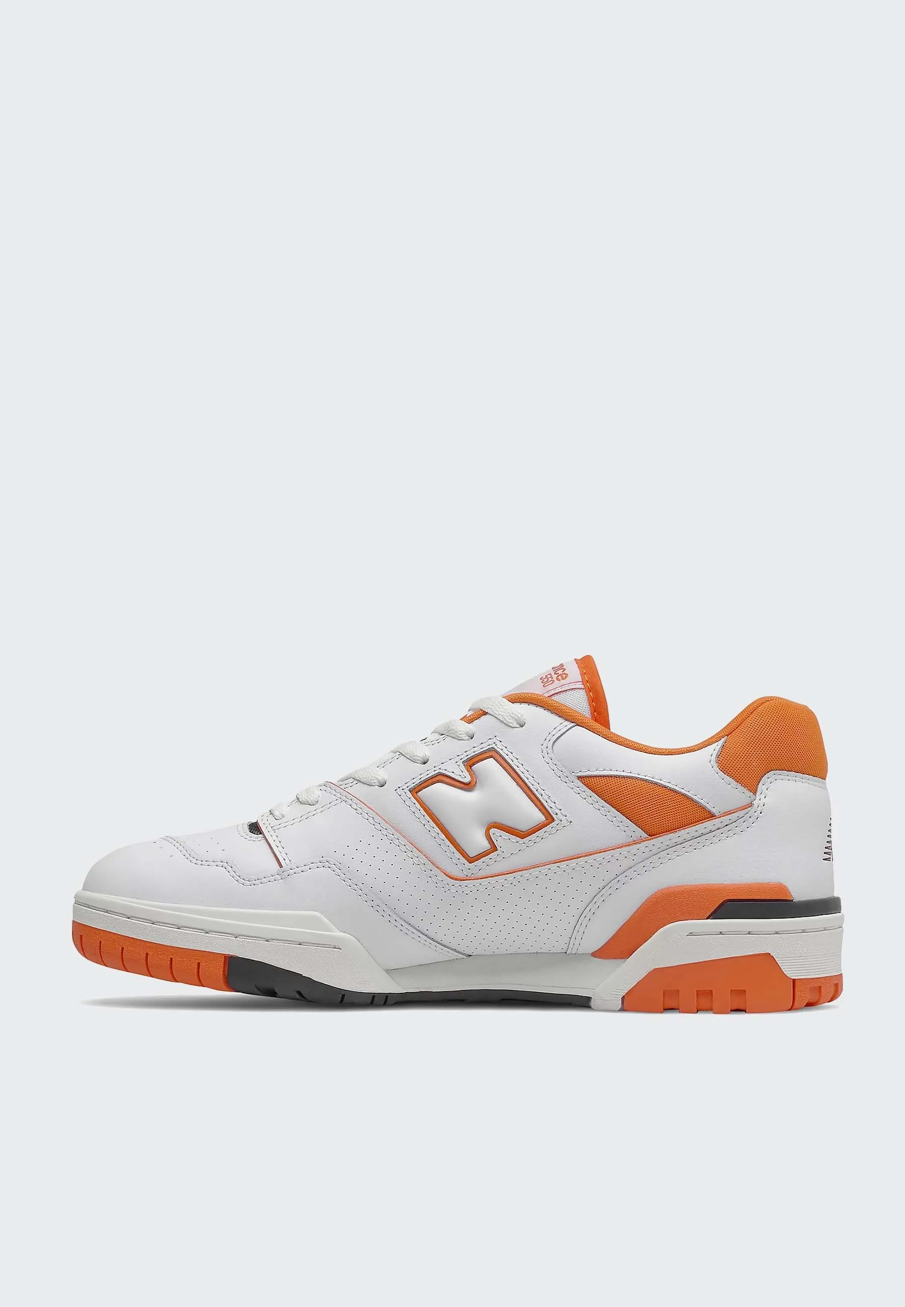 BB550HG1 550's - syracuse orange