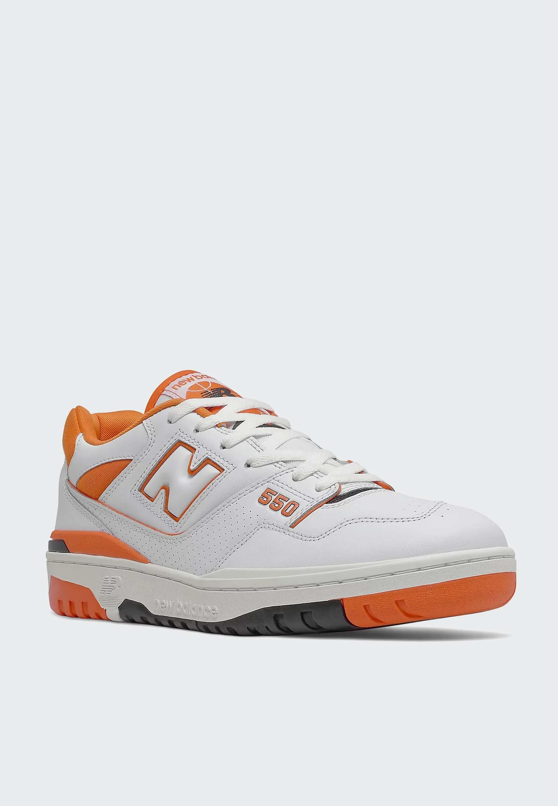 BB550HG1 550's - syracuse orange