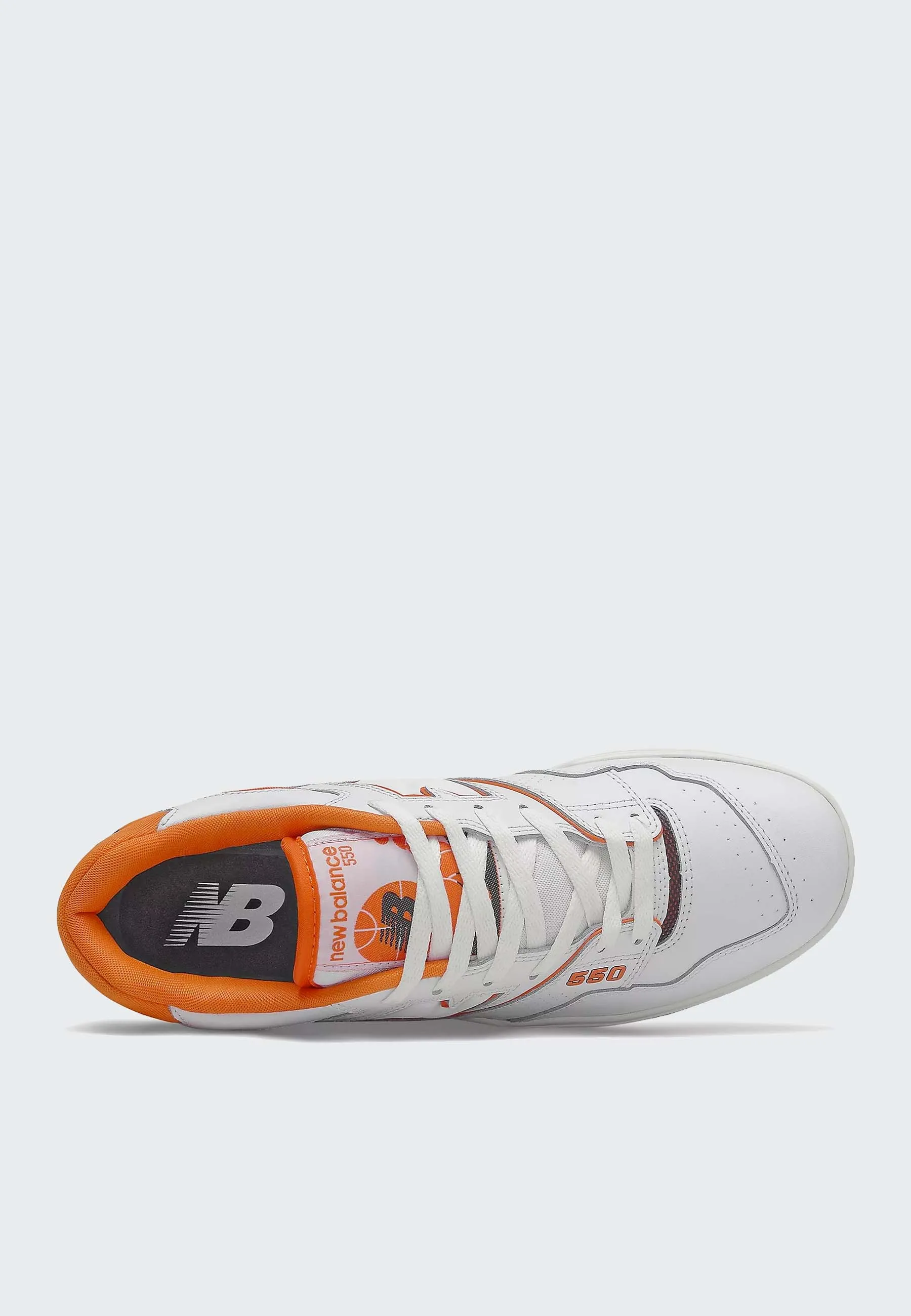 BB550HG1 550's - syracuse orange