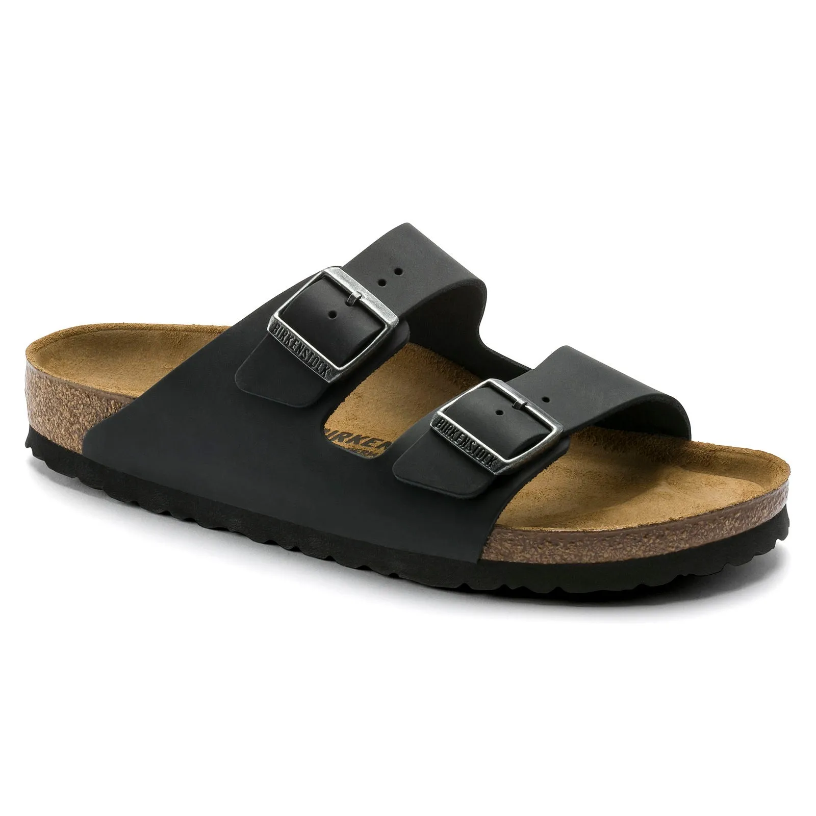 Birkenstock Arizona Classic Footbed - Oiled Leather