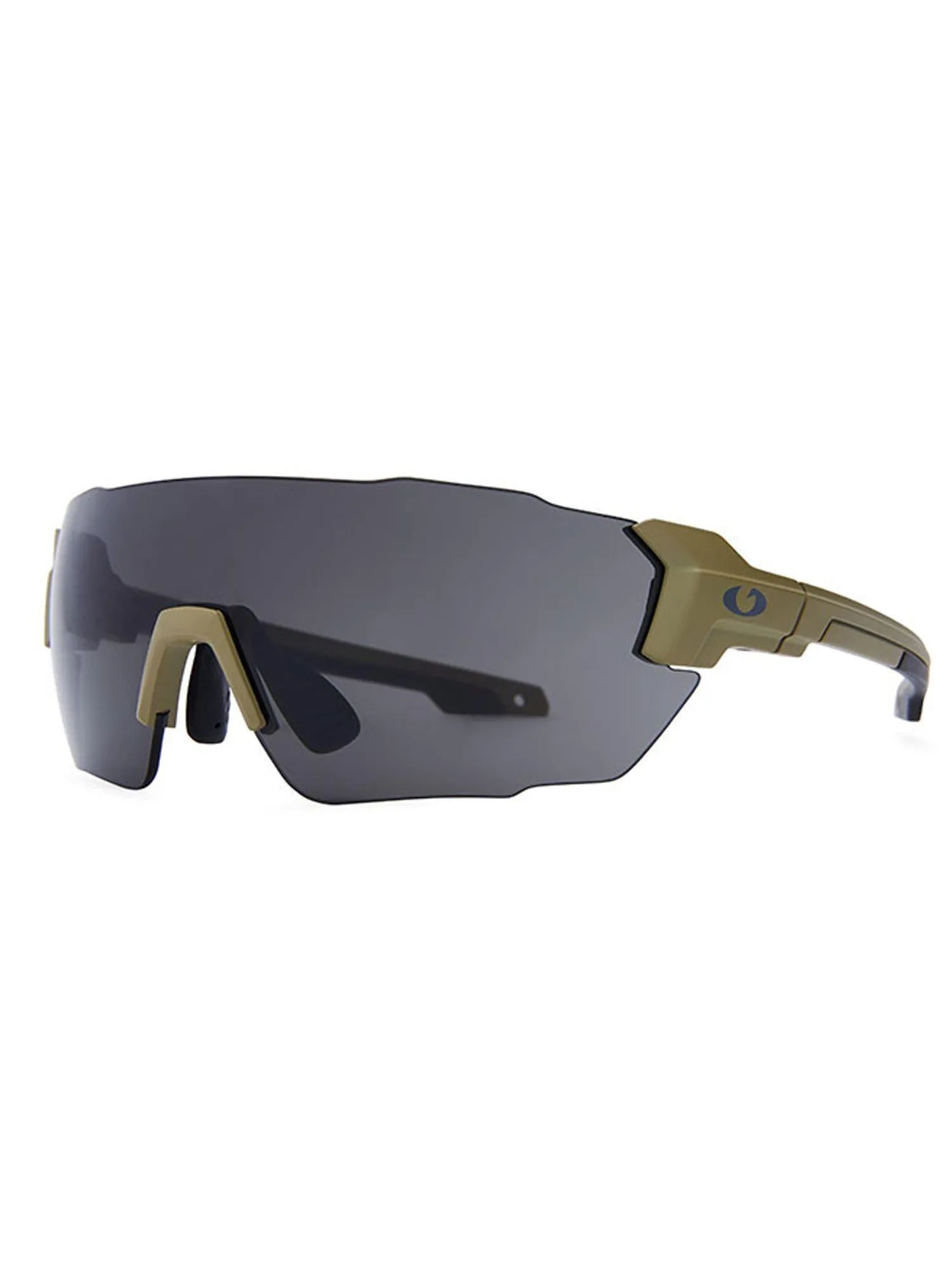 BluEye Tactical Velocity Eyewear