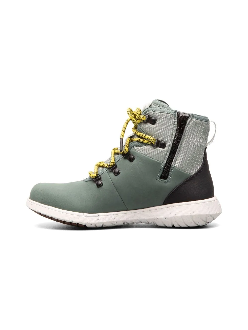 'BOGS' Women's Juniper WP Hiker - Dark Spruce