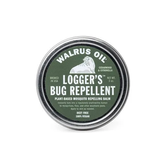 Bug Repellent Balm