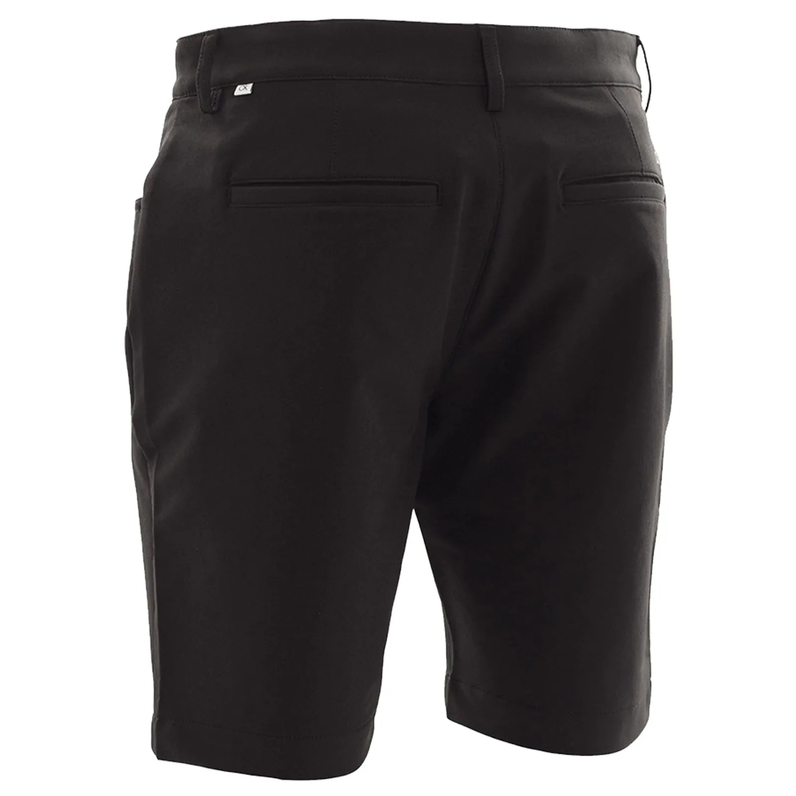 Calvin Klein Mens Genius Slim Fit Shorts