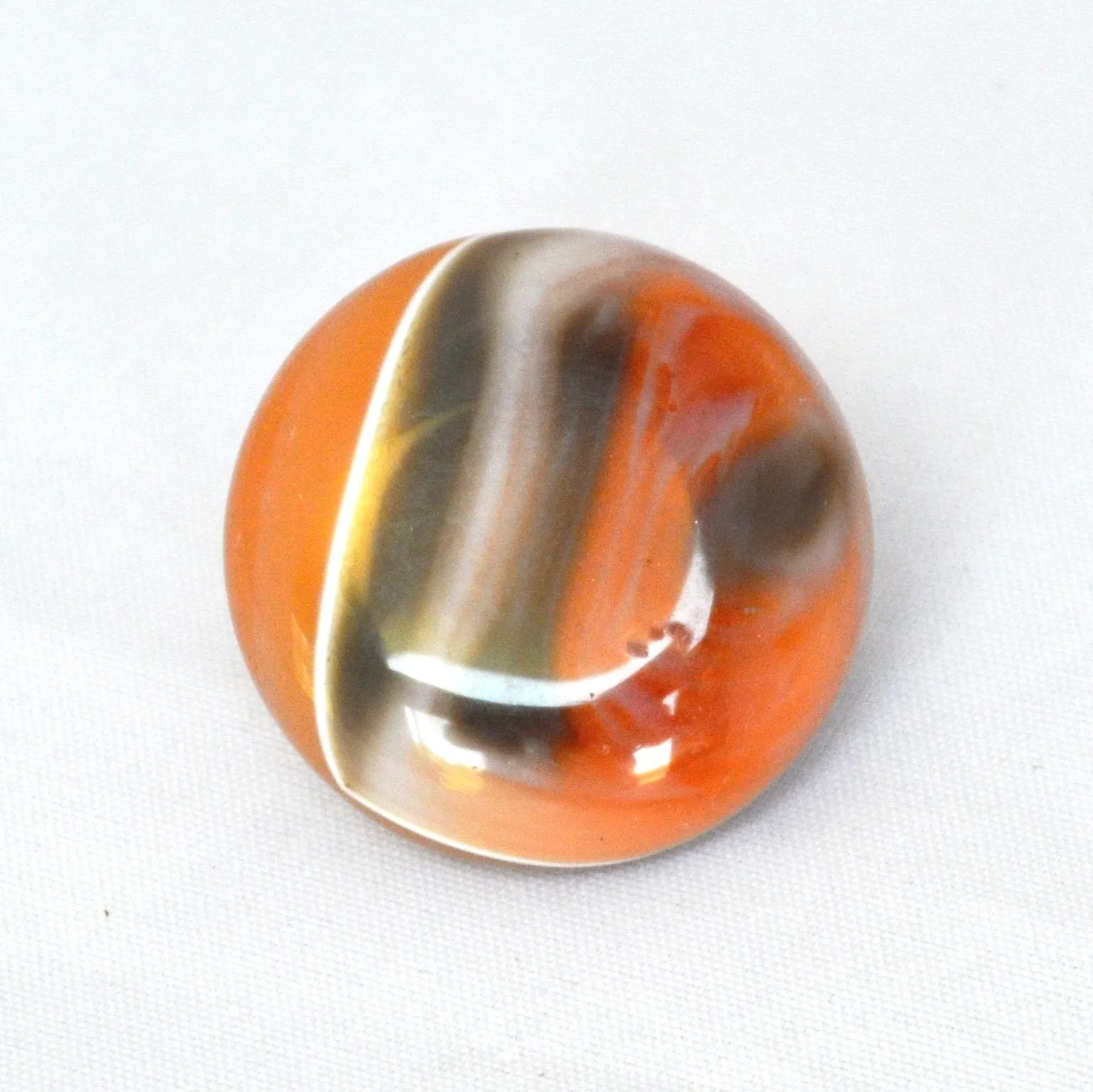 Carnelian Stacking Stone