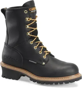 Carolina-CA9823-LOGGER STEEL TOE WATERPROOF