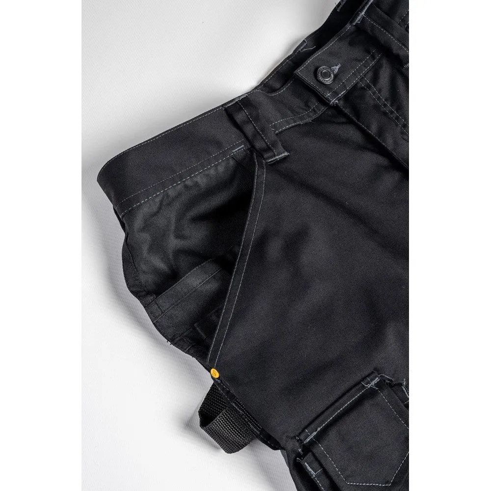 Caterpillar Essentials Stretch Knee Pocket