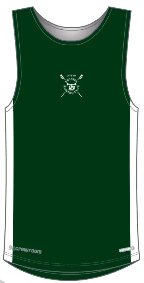 CBBC Men's Vest