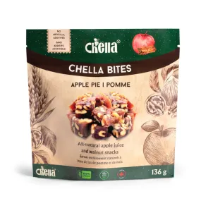 Chella Bites