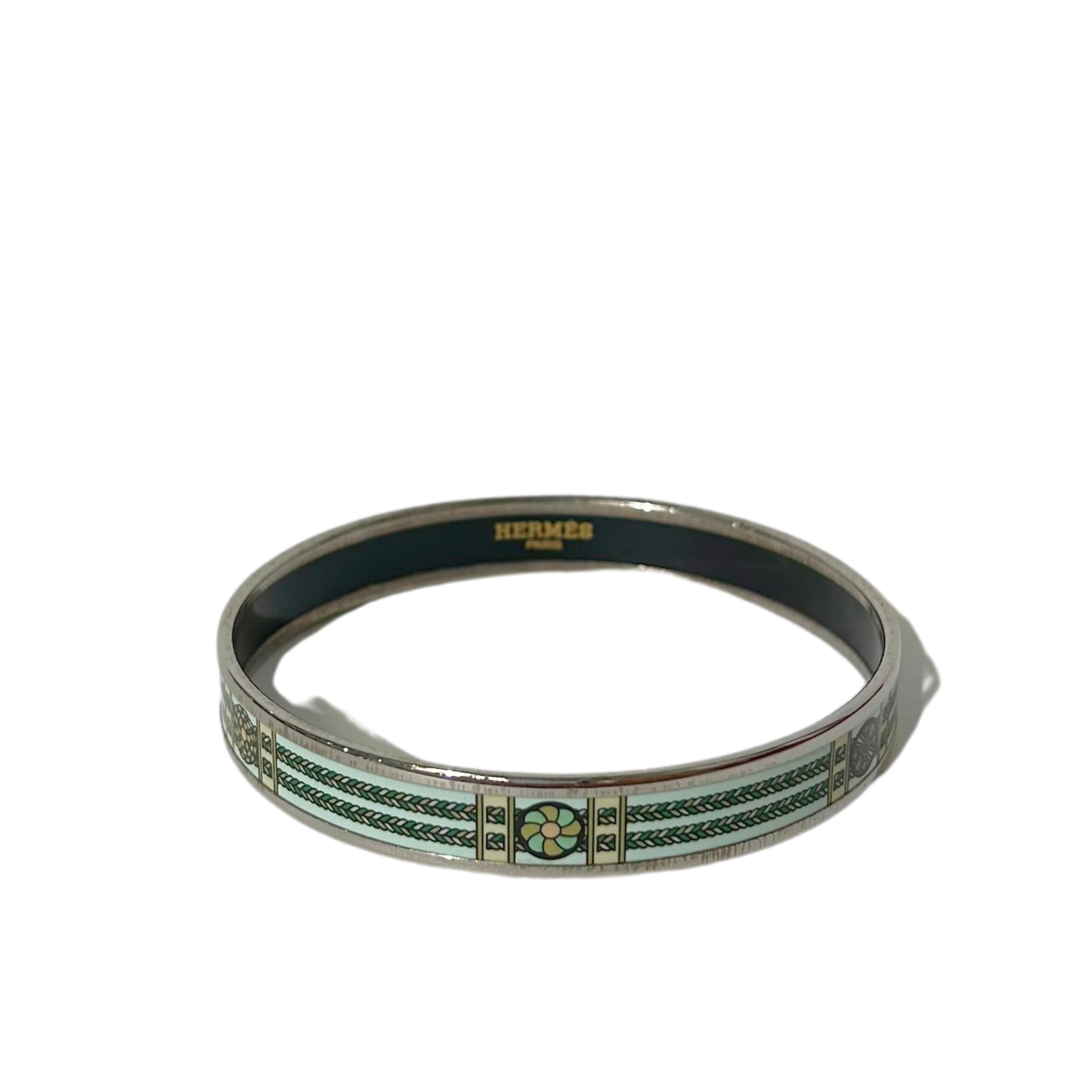 Circle Bracelet