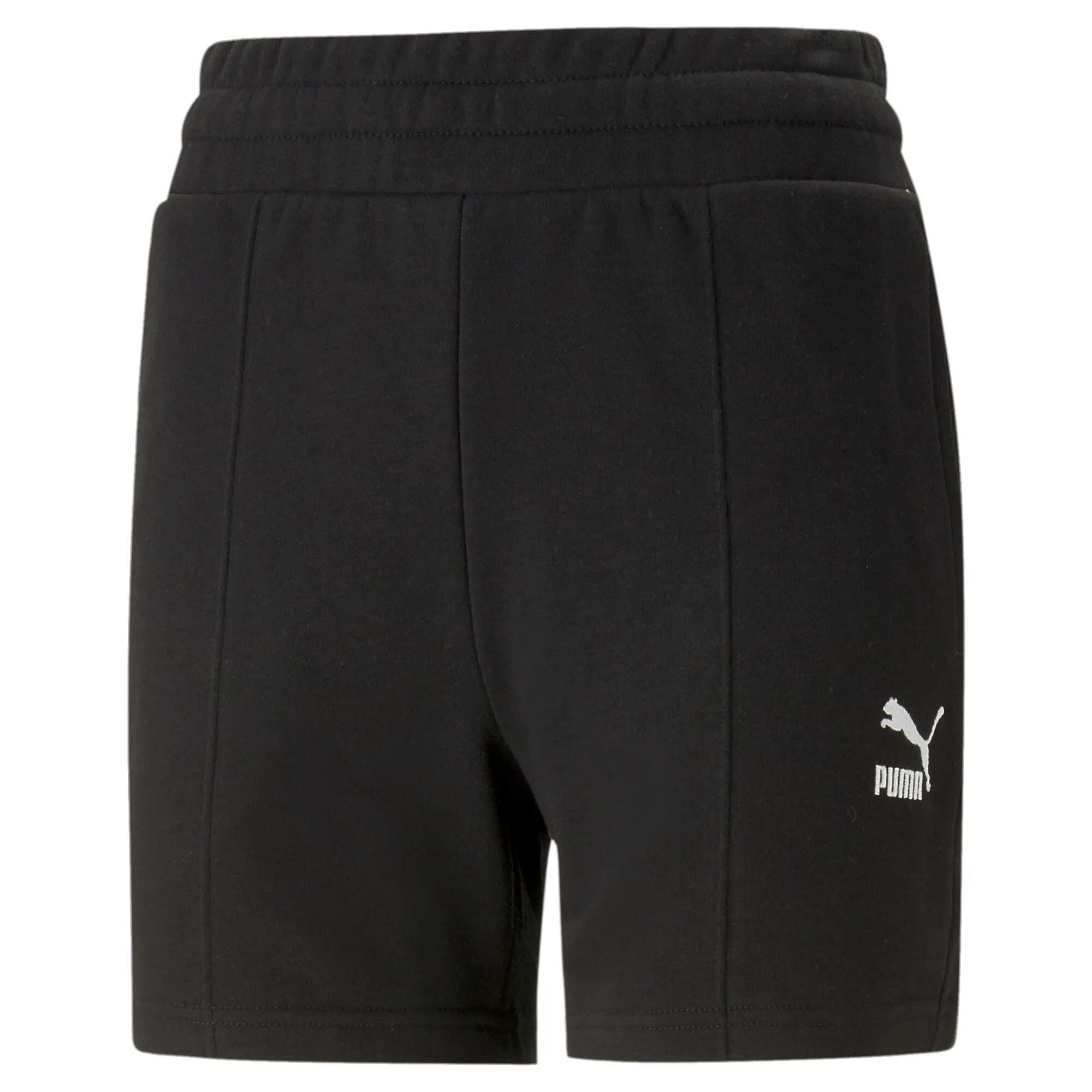 CLASSICS Pintuck Shorts