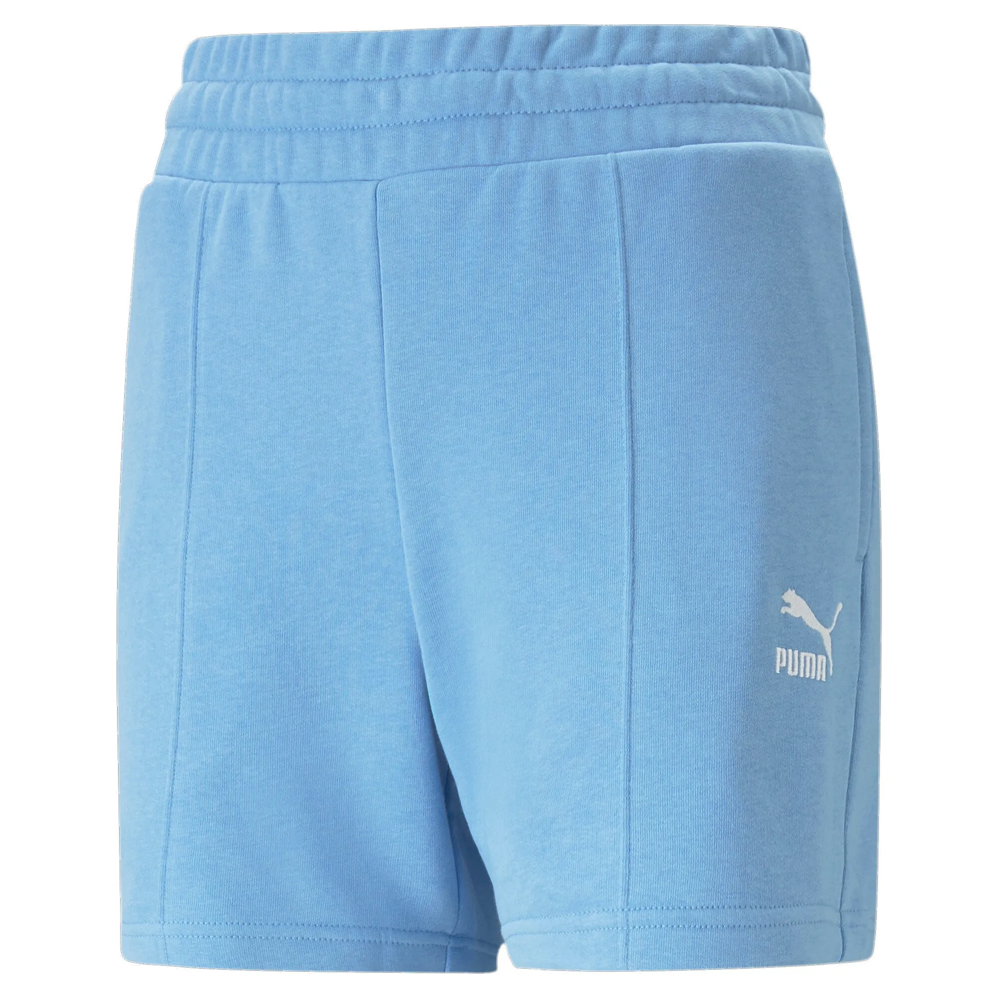 CLASSICS Pintuck Shorts