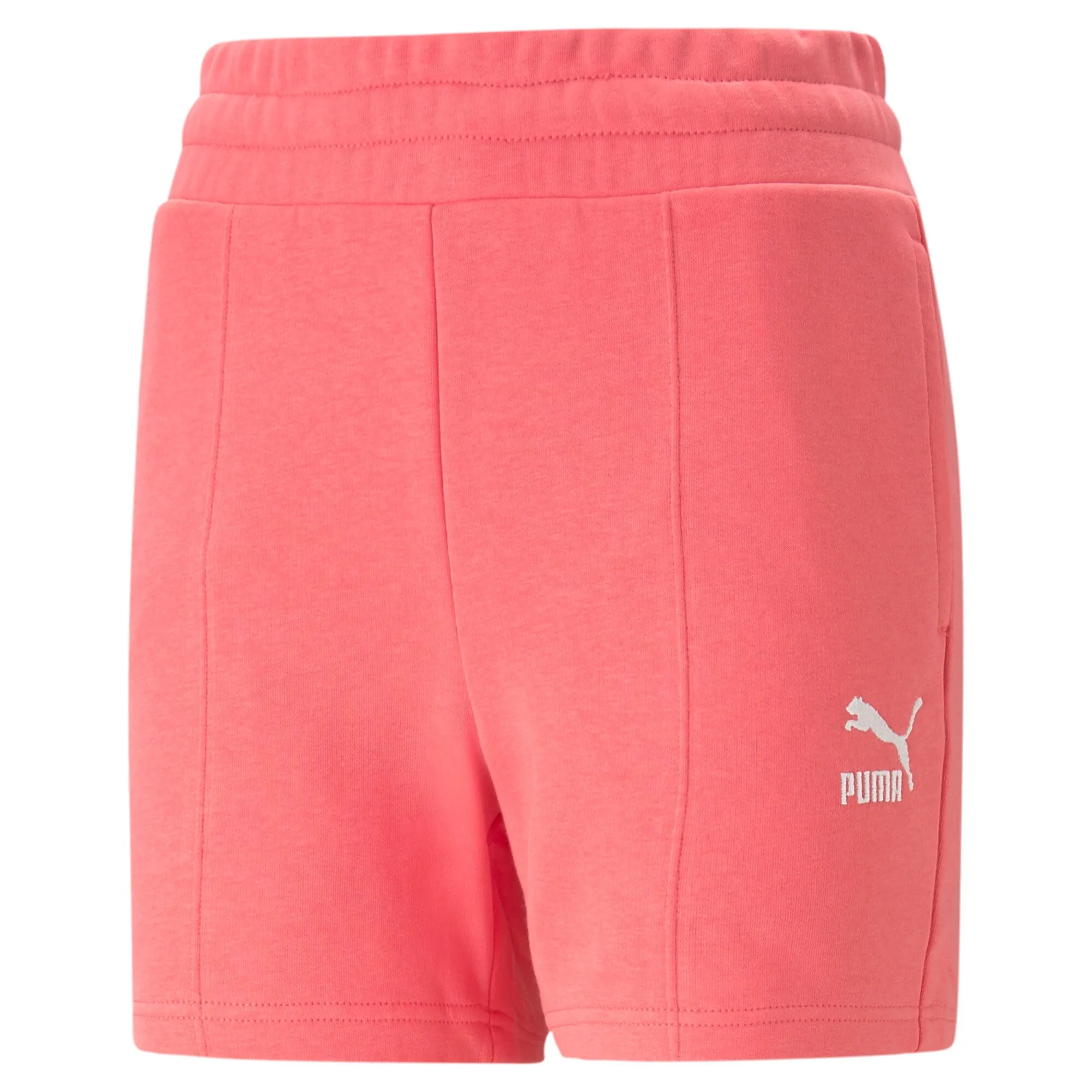 CLASSICS Pintuck Shorts