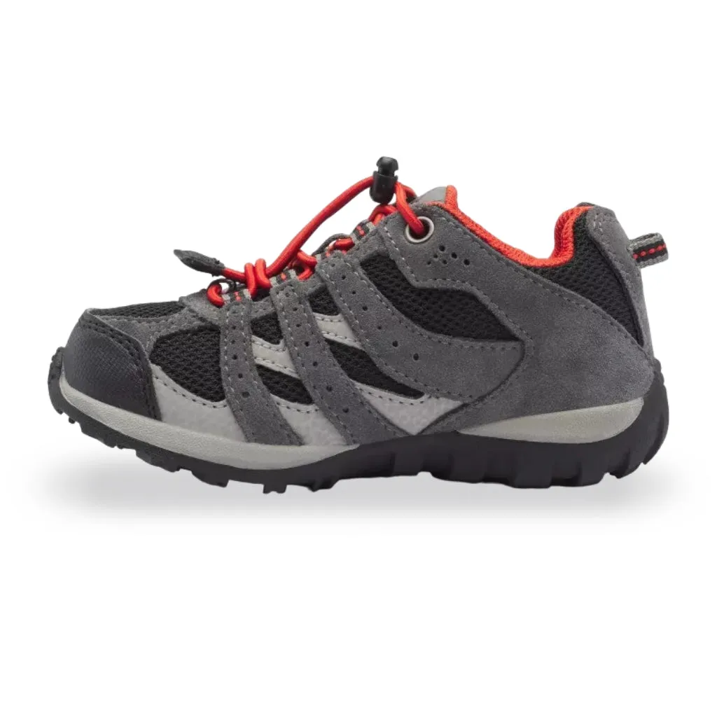 Columbia Redmond Waterproof Shoes Children