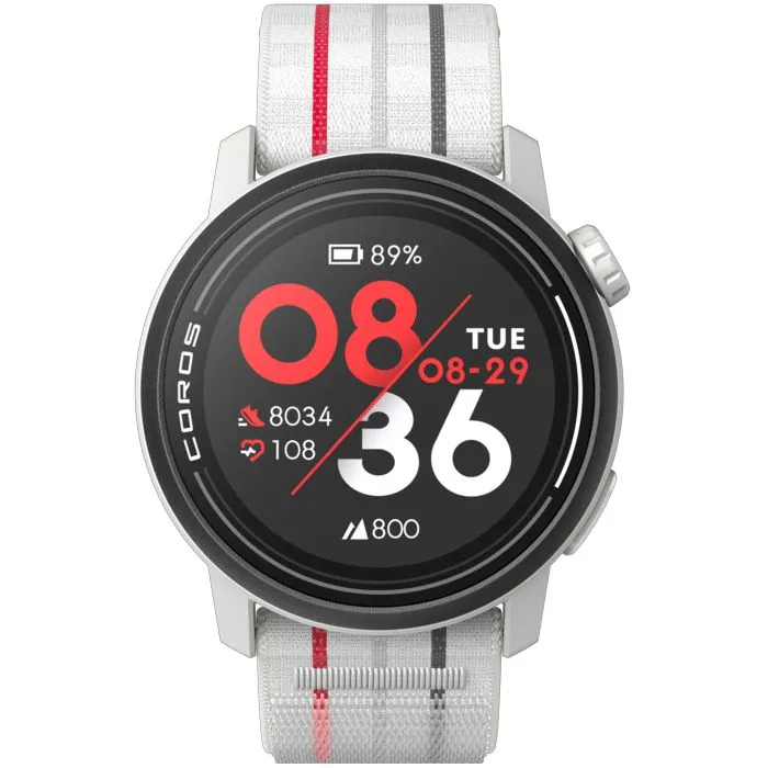 Coros Pace 3 Multisport GPS Watch