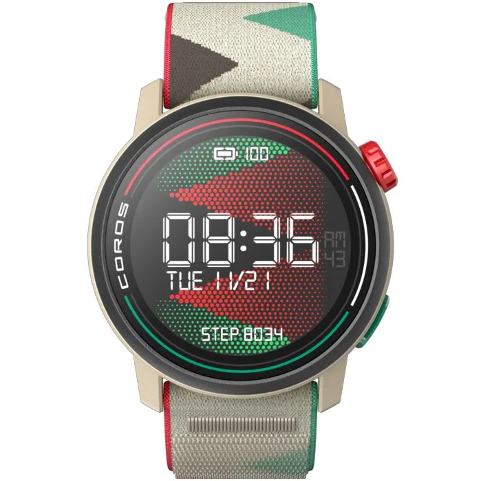 Coros Pace 3 Multisport GPS Watch