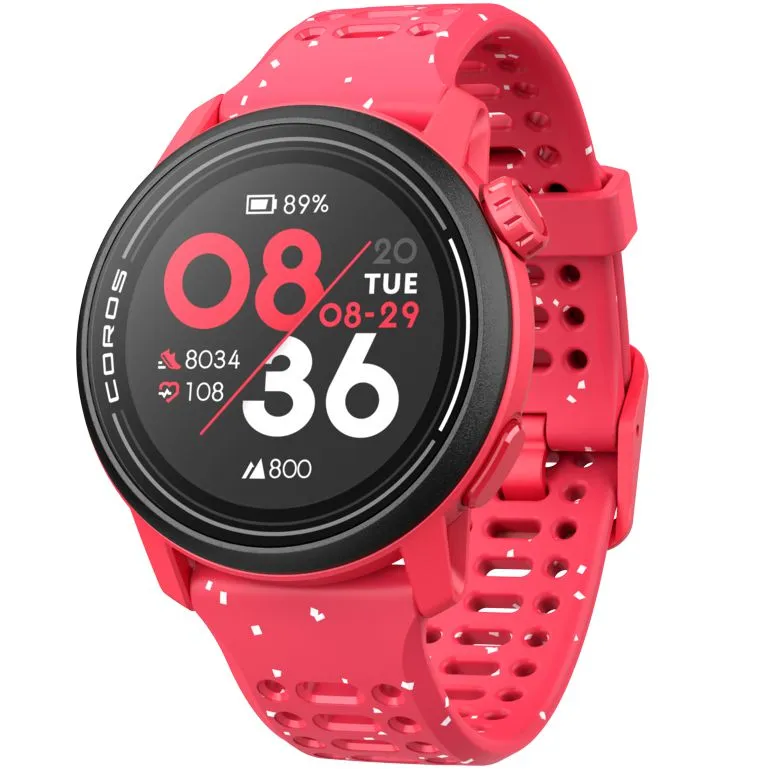 Coros Pace 3 Multisport GPS Watch