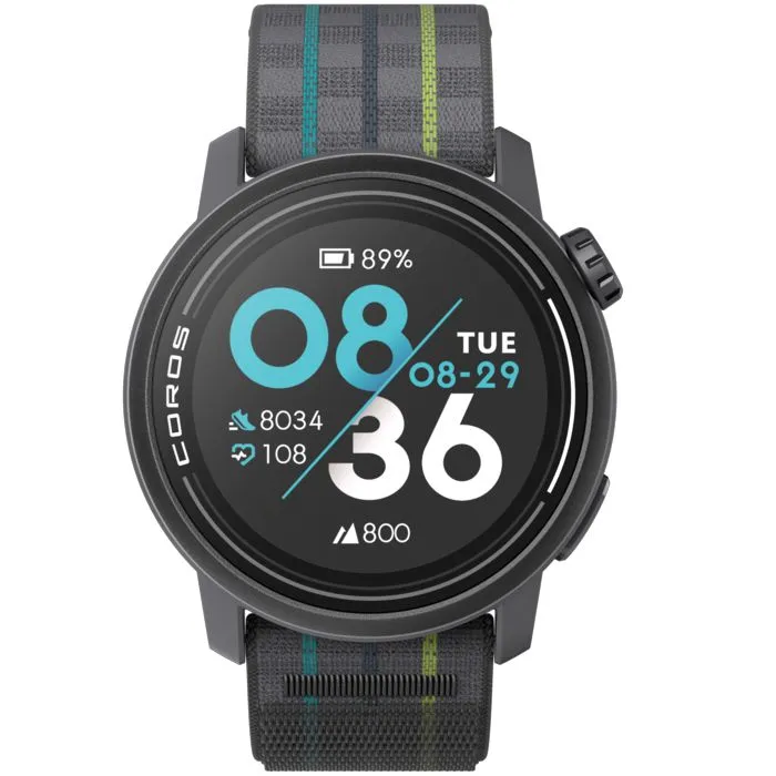 Coros Pace 3 Multisport GPS Watch